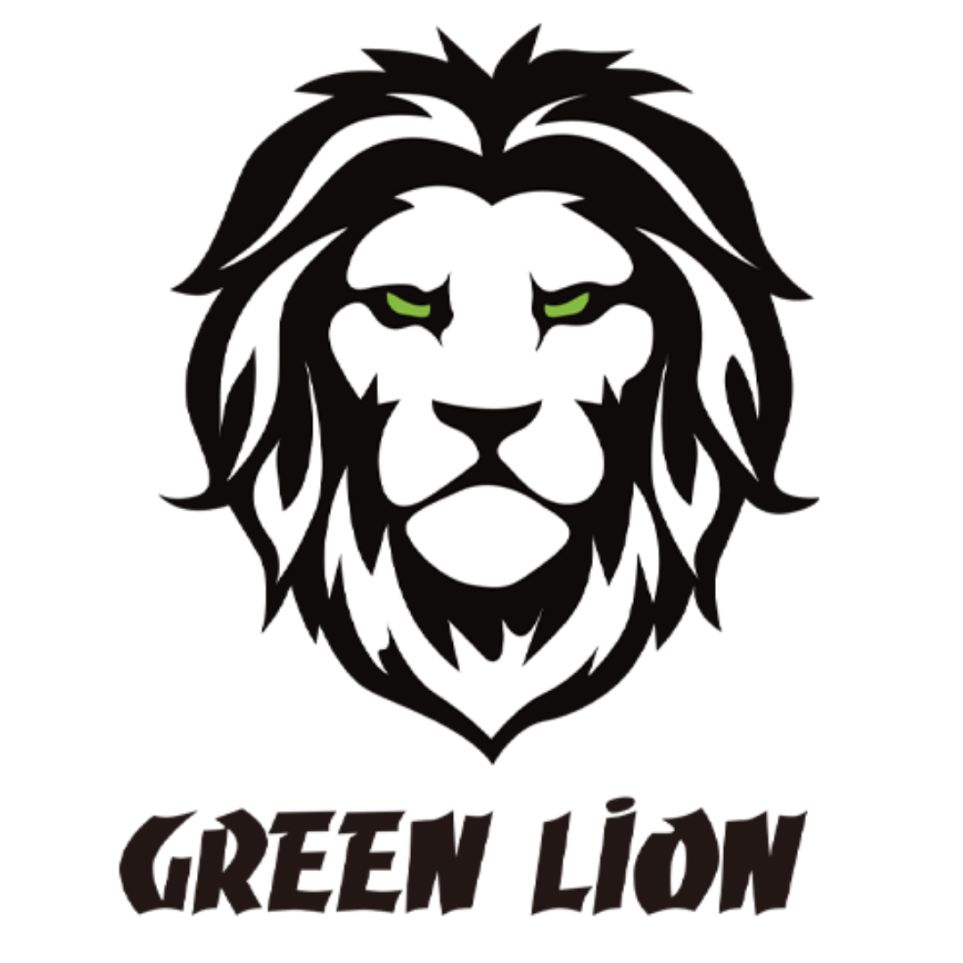 Green Lion