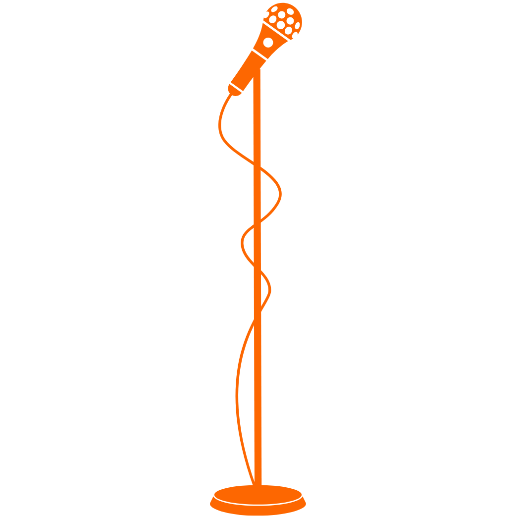 Microphone Arm