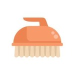 Cleaning Brush