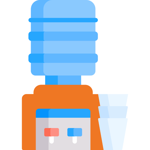 Water Dispenser