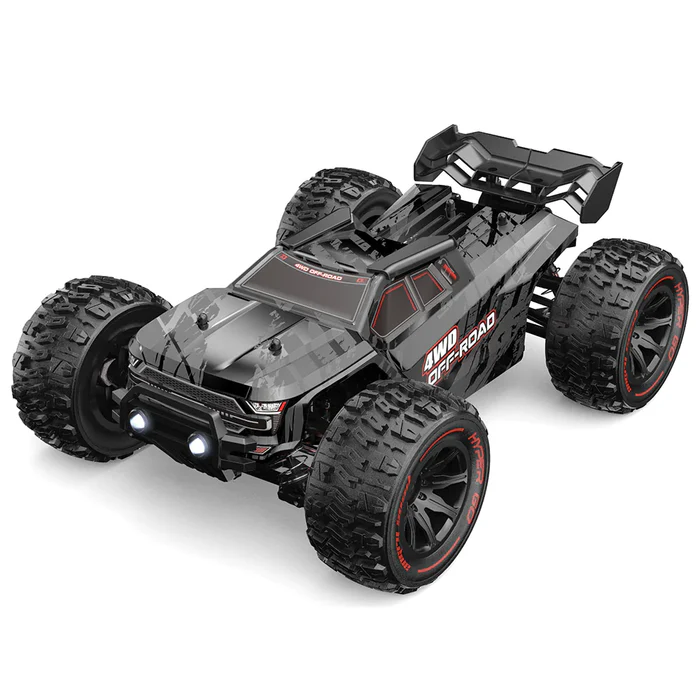 MJX Hyper Go 1/14 4WD High Speed Off-Road Brushless RC Truggy 14210