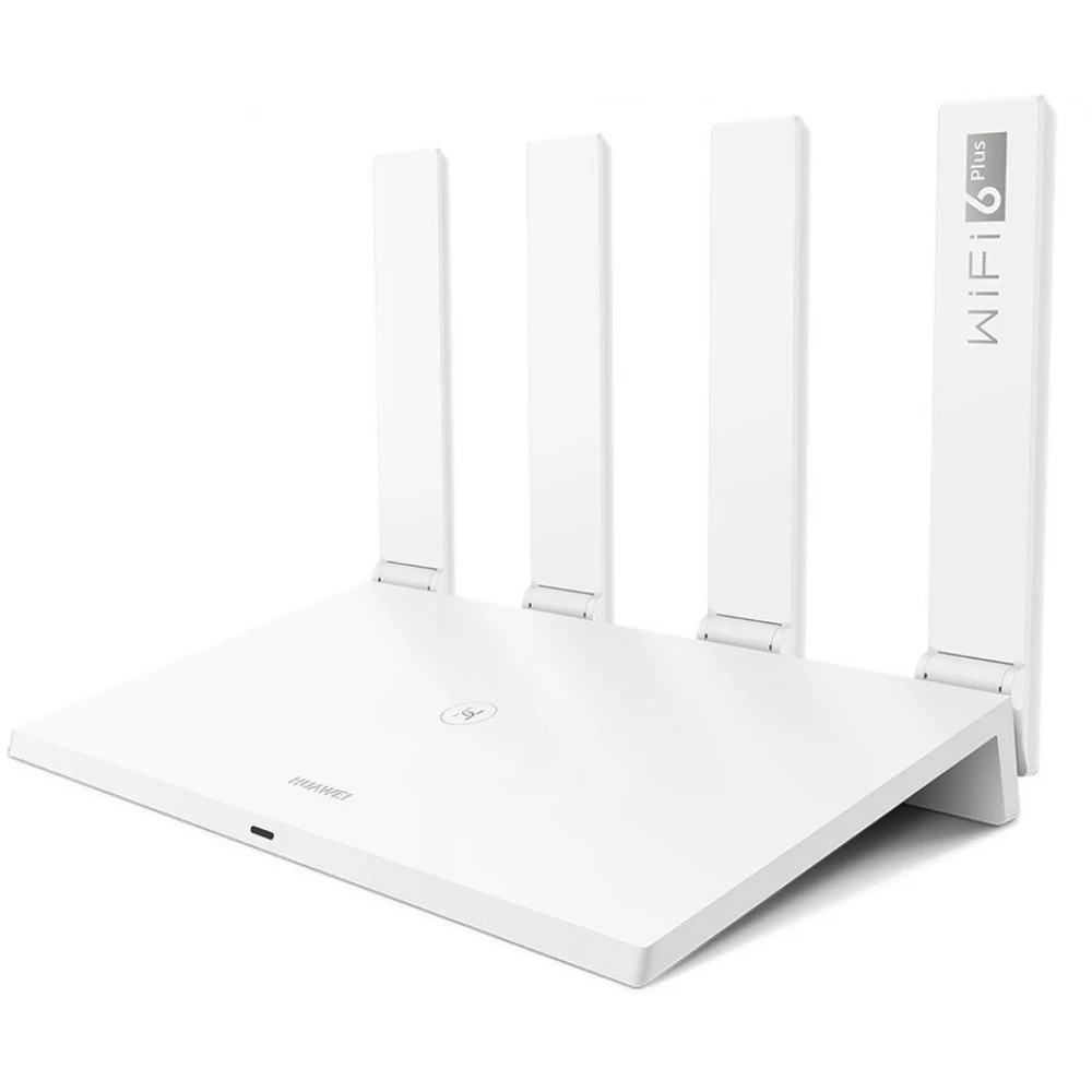 Huawei  WIFI AX3 WIFI 6 Plus 3000MBPS