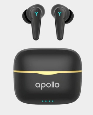 Xcell Apollo A7 Earbuds