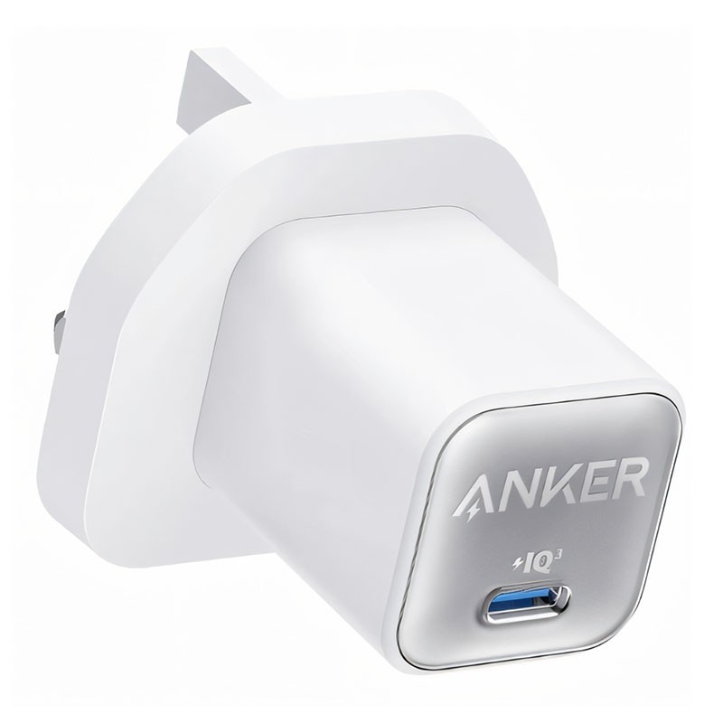 Anker 511 Charger Nano 3 Mobile Charger