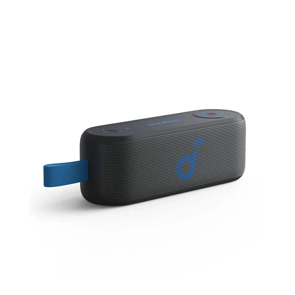 Anker Soundcore Select 3 Stereo Portable Speaker 16W - A3172G11