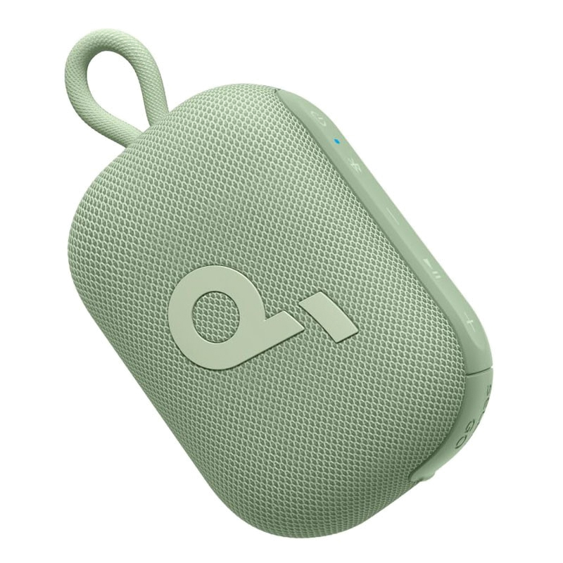 Anker Soundcore Select 4 Go Portable Mini Bluetooth Speaker Green A31X1161