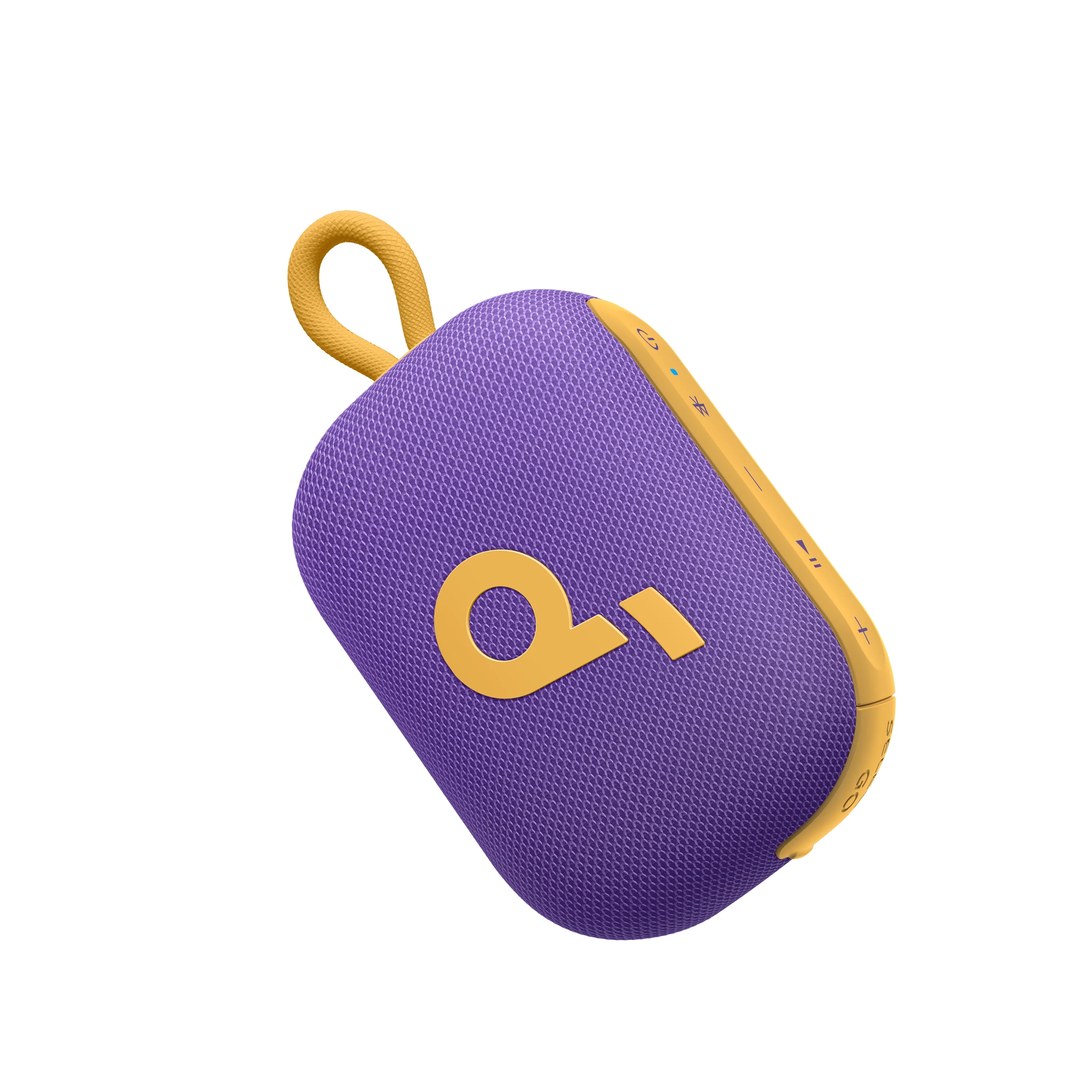 Anker Soundcore Select 4 Go Bluetooth Speaker - A31X11Q1