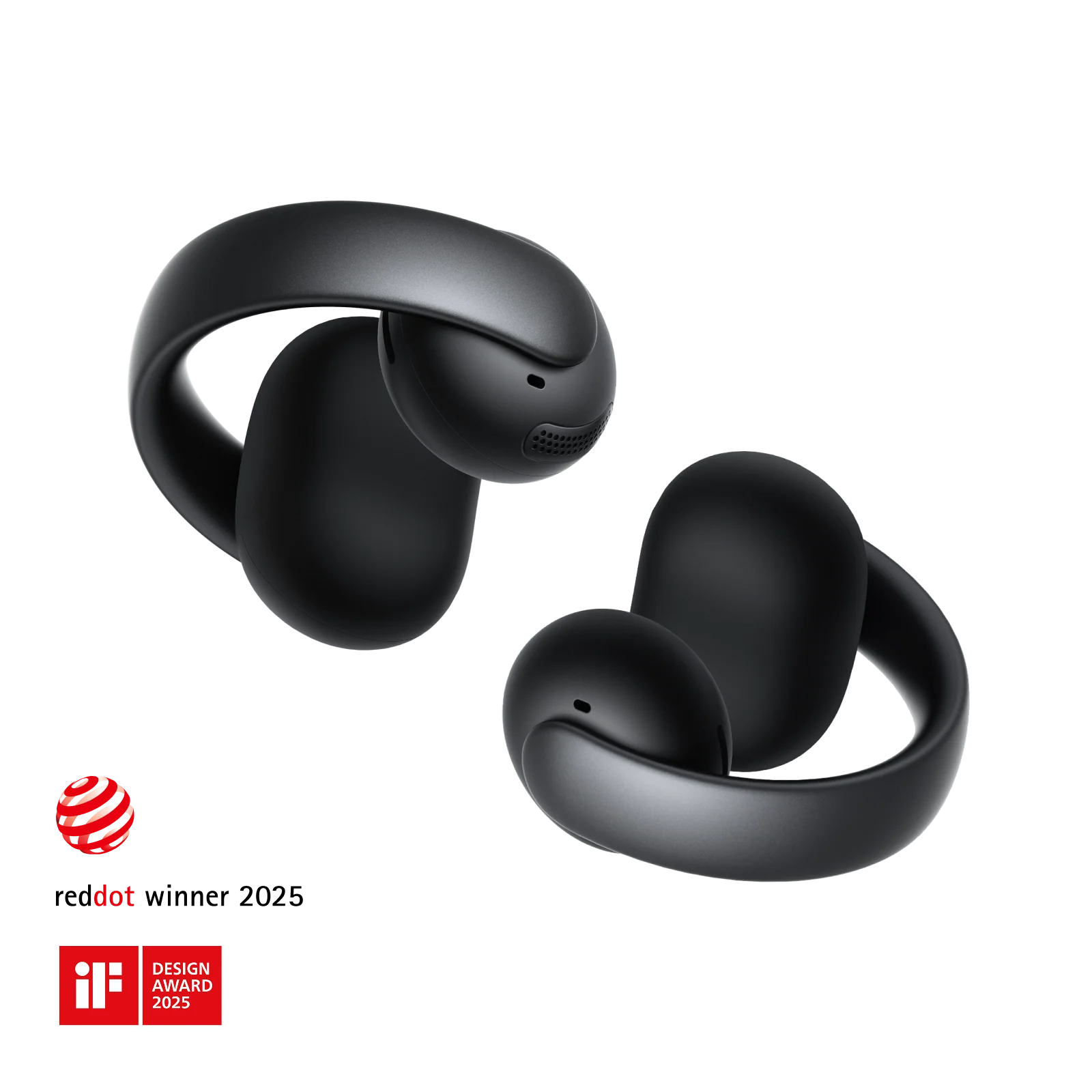 Anker Soundcore AeroClip Black A3388H11