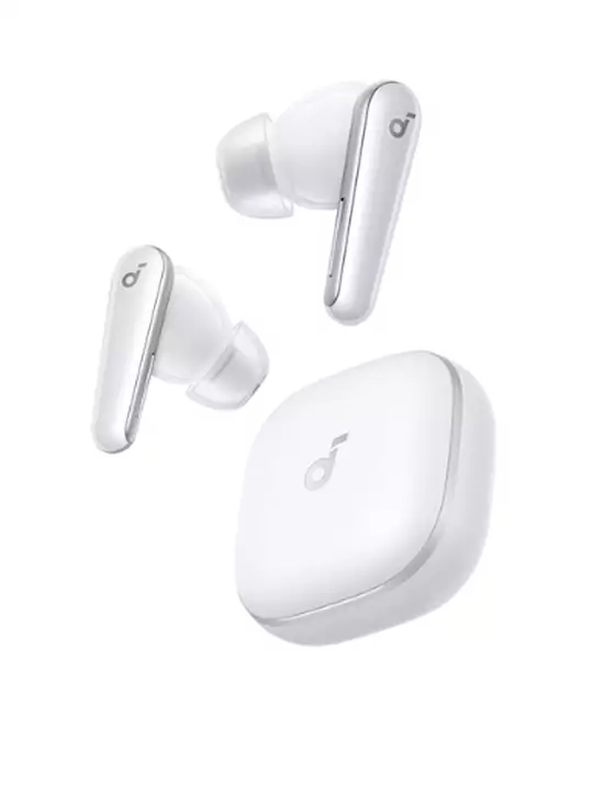 Anker Soundcore Liberty White 5 ANC TWS A3957H21