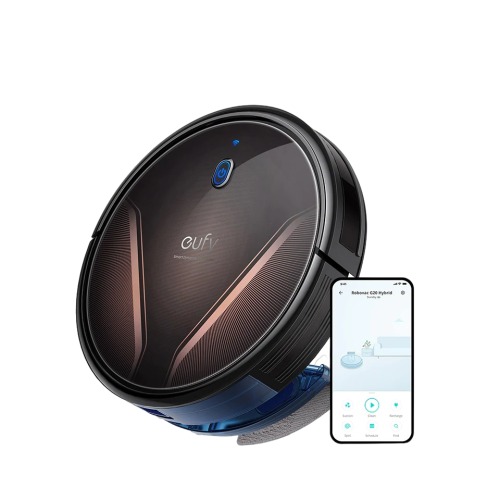Anker Eufy Robovac G20 Hybrid T2258K11