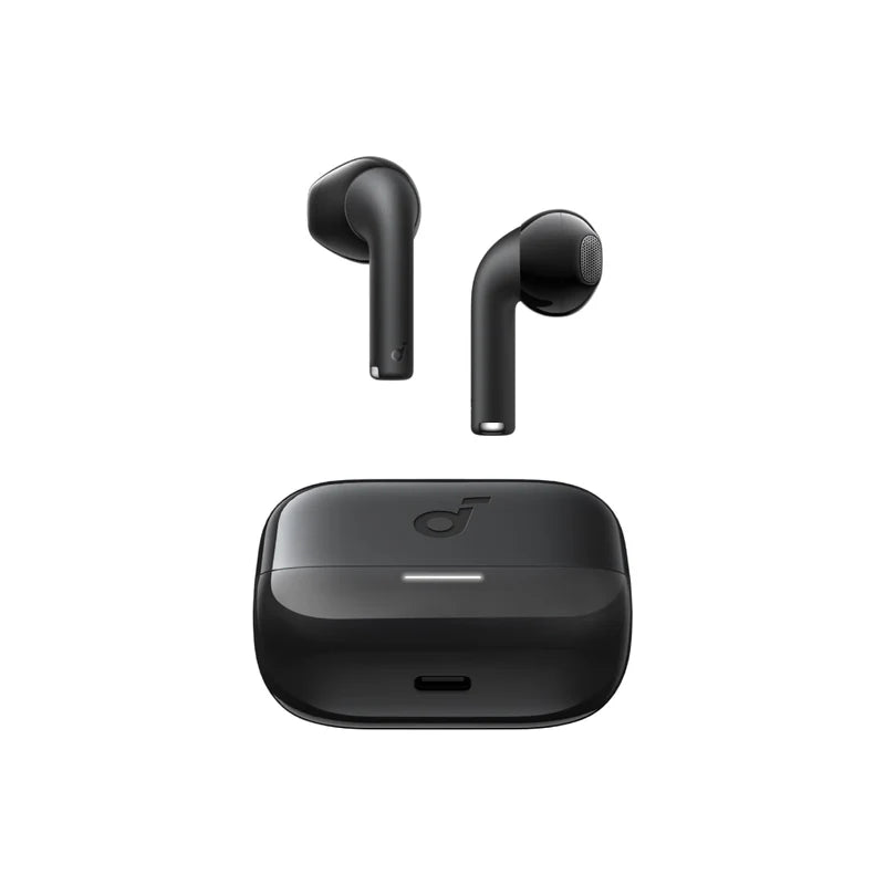 Anker Soundcore K20i Wireless Earbuds Black - A3994H11