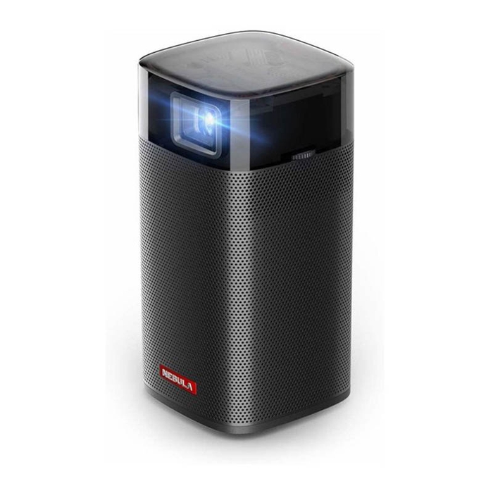 Anker Nebula Apollo Small Portable Projector for Home D2410311