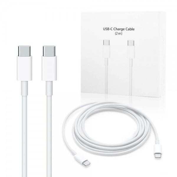  Apple USB-C to C Cable 2M