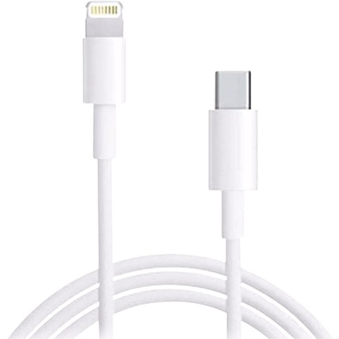 Apple USB-C to Lightning Cable 1M
