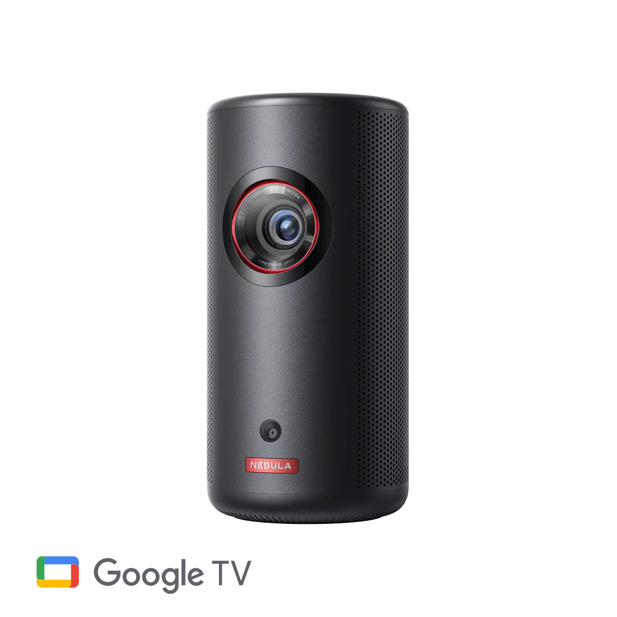 Anker Nebula Capsule 3 Laser Powered Mini Projector - D2426212