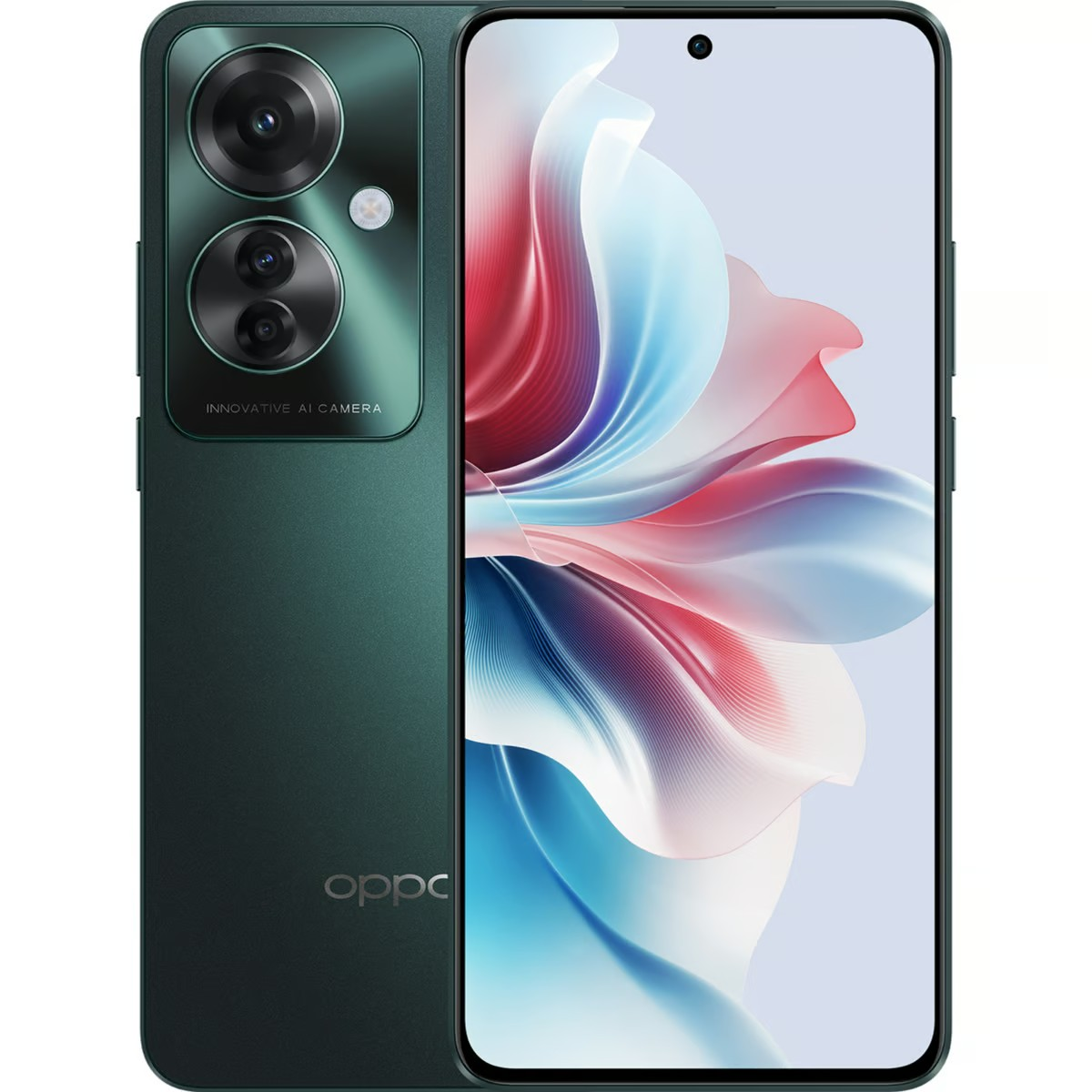 Oppo Reno11 F 5G