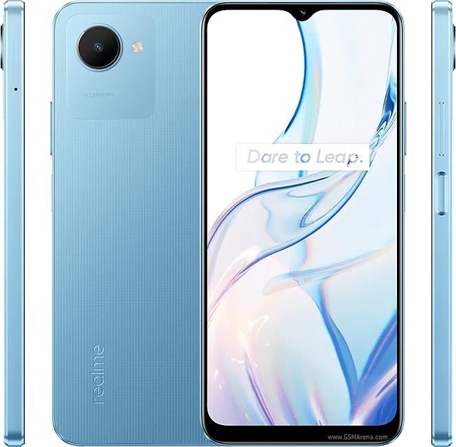 Realme C30s 4GB 64GB