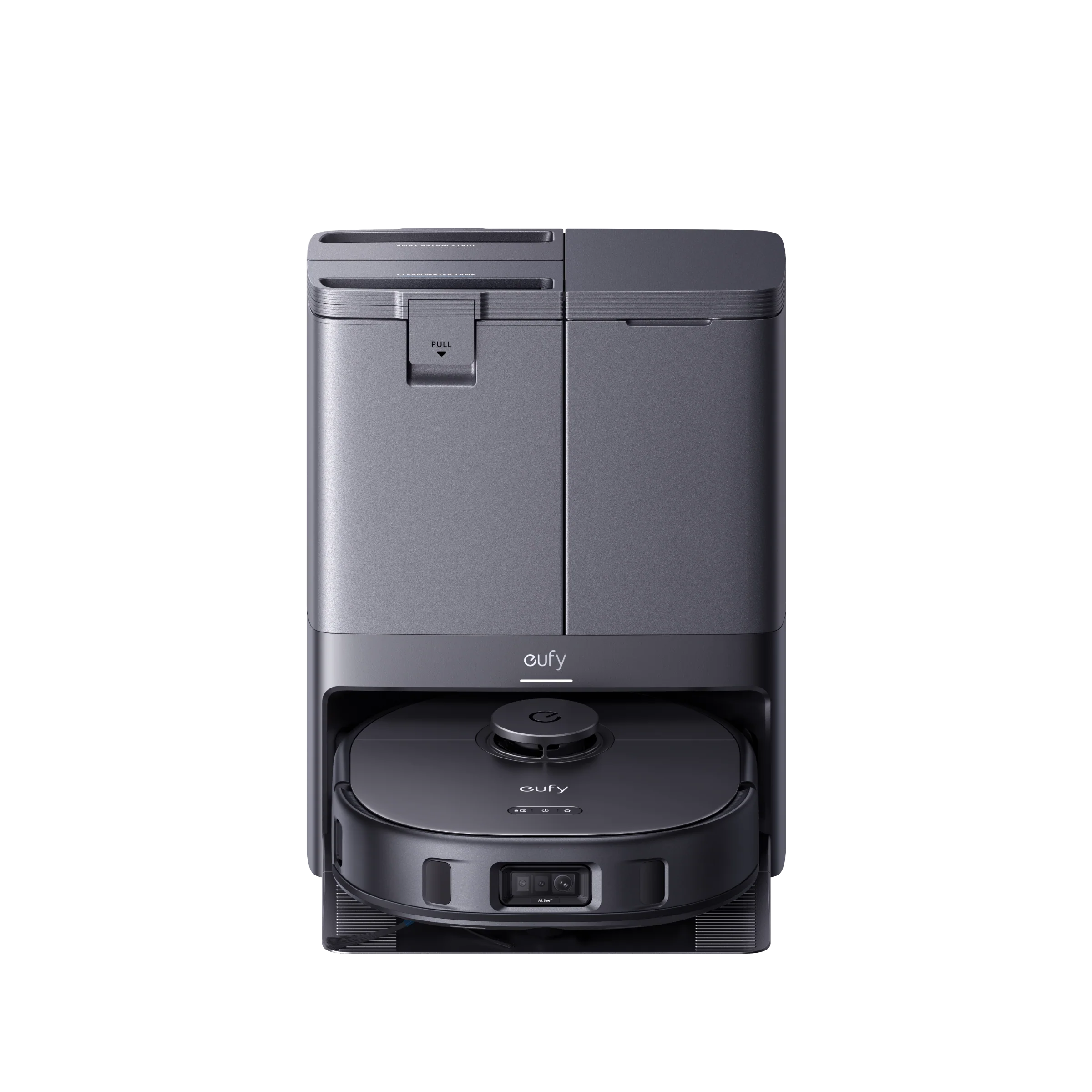 Anker Eufy X10 Pro Omni Black T2351V11