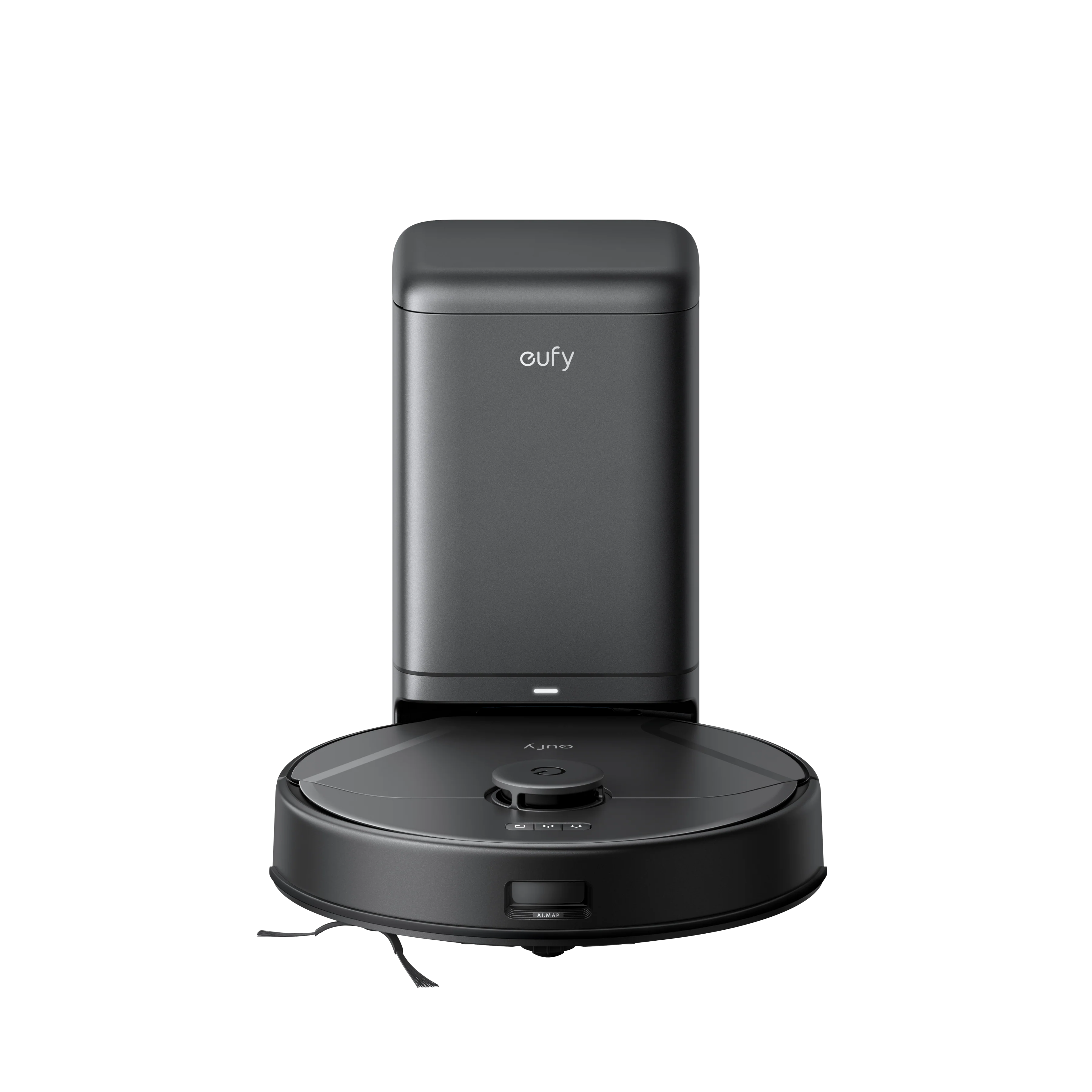 Anker Eufy Clean X8 Pro SES Black T2276V11